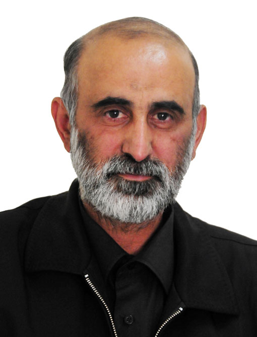 انتصاب رئیس اداره خدمات وساختمان سازمان جهادکشاورزی استان آذربایجان شرقی 
