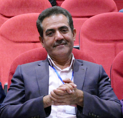انتصاب معاون امور باغبانی سازمان جهادکشاورزی استان 