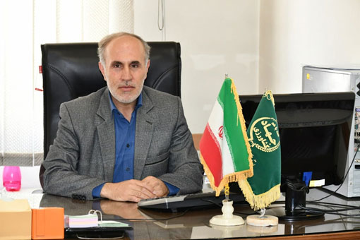    انتصاب رئیس اداره آموزش عقیدتی حوزه نمایندگی ولی فقیه در سازمان