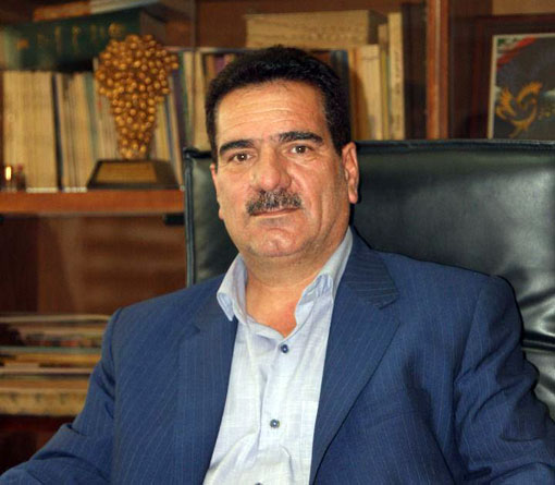 انتصاب سرپرست مدیریت صنایع تبدیلی و غذایی سازمان جهادکشاورزی استان آذربایجان شرقی  