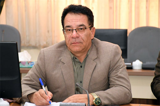 انتصاب مسئول امور شهرستانهای سازمان جهادکشاورزی استان آذربایجان شرقی