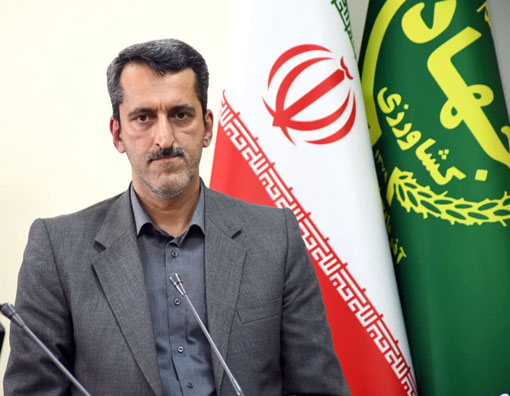 انتصاب سرپرست مركز تحقیقات و آموزش كشاورزی و منابع طبیعی استان آذربایجان شرقی