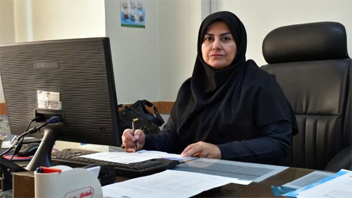 انتصاب معـاون مديـريت امـور باغباني سازمان جهاد کشاورزی استان آذربایجان شرقی