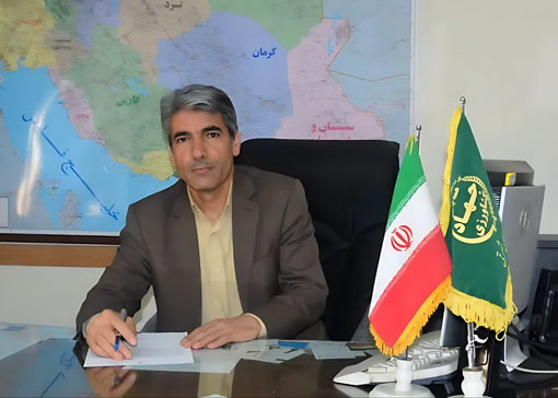 انتصاب سرپرست مدیریت جهاد کشاورزی شهرستان تبریز 