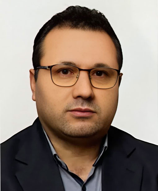 انتصاب سرپرست مدیریت امور طیور سازمان جهادکشاورزی استان آذربایجان شرقی 