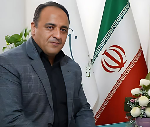 تشریح برنامه‌های انجمن روابط عمومی آذربایجان شرقی به مناسبت روز ملی روابط عمومی در گفت‌وگو با وحید کاظم‌زاده