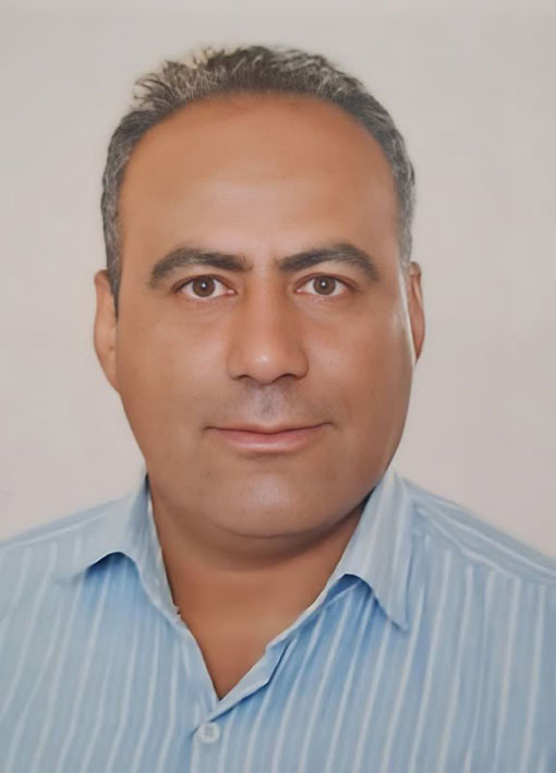 پیام تسلیت روابط عمومی سازمان در پی درگذشت فرهاد نوری همکار مدیریت جهاد کشاورزی میانه