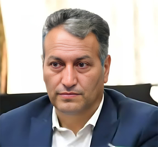 انتصاب مدير جهادكشاورزي شهرستان كليبر