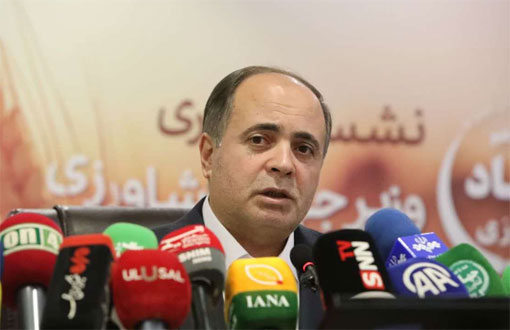 امنیت غذایی اولویت نخست دولت چهاردهم است