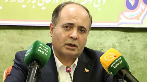 وزیر جهاد کشاورزی: امنیت غذایی با افزایش بهره‌وری آب تقویت می‌شود