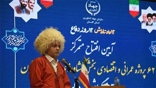 وزیر جهاد کشاورزی: عبور از ناترازی آب با افزایش بهره وری و مدرن‌سازی کشاورزی امکان‌پذیر است