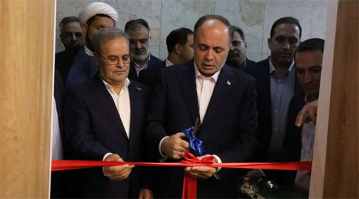 با حضور وزیر جهاد کشاورزی؛ مرکز ملی پایش و نظارت الگوی کشت افتتاح شد