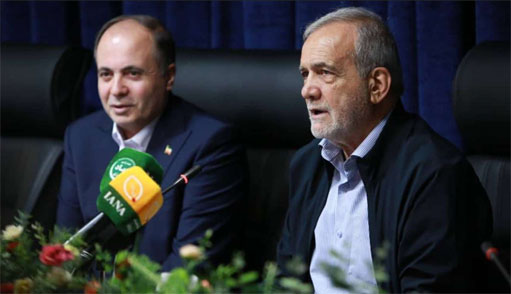 رئیس جمهوری تاکیدکرد: ضرورت افزایش سرمایه‌گذاری و بهره‌گیری از تجهیزات و راهکارهای نوین در بخش کشاورزی