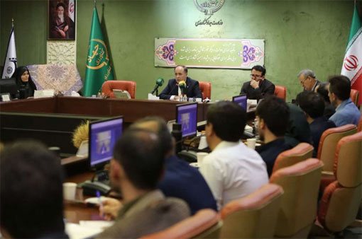 وزیر جهاد کشاورزی تاکید کرد: استفاده از ظرفیت نخبگان برای پایداری امنیت غذایی