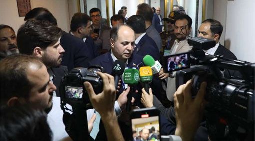 وزیر جهاد کشاورزی: سرمایه گذاری های زیرساختی و مدیریت آب از اولویت های دولت چهاردهم است