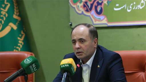 وزیر جهاد کشاورزی تاکید کرد: ضرورت اتخاذ راهکارهای اجرایی فوری و موثر برای تامین به موقع و کامل کالاهای اساسی