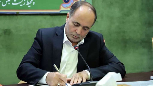  با اقتدا به رهبر معظم انقلاب، شهدا و ایثارگران؛ وزیر جهاد کشاورزی: همواره می توان در سنگر تولید و کشاورزی حماسه‌آفرینی کرد