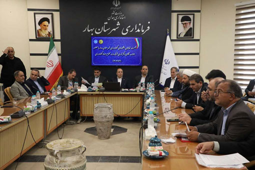 وزیر جهاد کشاورزی: الگوی کشت راهکار تنظیم بازار محصولات کشاورزی است
