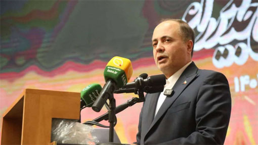 وزیر جهاد کشاورزی تاکید کرد: ضرورت هم‌افزایی برای تامین امنیت غذایی و پیشبرد اهداف بخش کشاورزی