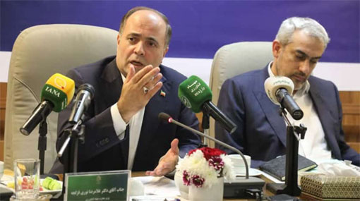 وزیر جهاد کشاورزی تاکید کرد: تقویت سرمایه بانک کشاورزی ضروری است