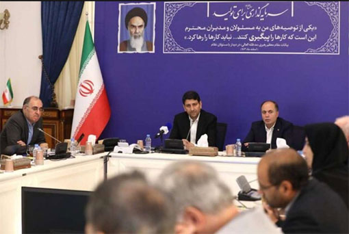 وزیر جهاد کشاورزی: هوشمندسازی راهی برای چابک‌سازی و بهبود امنیت غذایی است