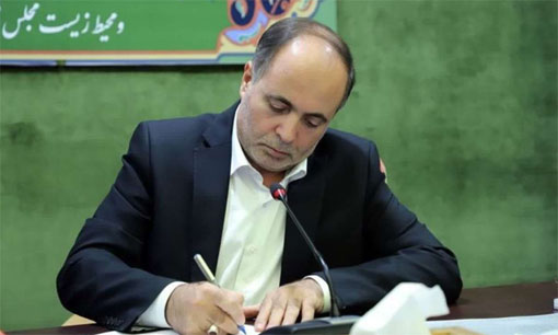 در نامه ای به معاون اول رئیس جمهور؛ وزیر جهاد کشاورزی خواستار جلوگیری از کاهش سوخت ماشین های کشاورزی شد