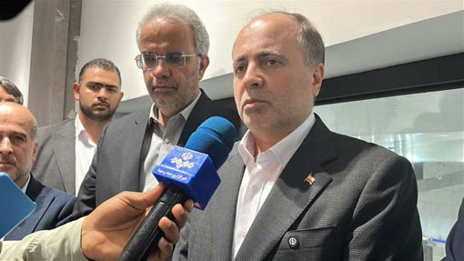  وزیر جهاد کشاورزی: 20 درصد محصولات شیلاتی کشور در استان سیستان و بلوچستان تولید می شود