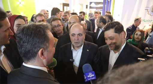 وزیر جهاد کشاورزی اعلام کرد ذخایر کالاهای اساسی 3 برابر میزان مصوب تامین شده است/ حمایت همه‌جانبه از پرورش ماهی در قفس