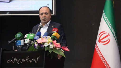 وزیر جهاد کشاورزی: ایران می تواند به هاب تامین غذا در بین کشورهای منطقه تبدیل شود
