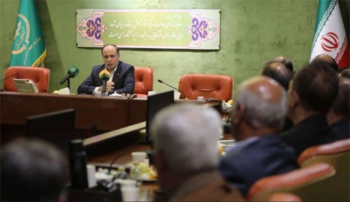 وزیر جهاد کشاورزی: امنیت غذایی کشور با تکیه بر توانمندی تولیدکنندگان و تشکل‌ها تامین می‌شود