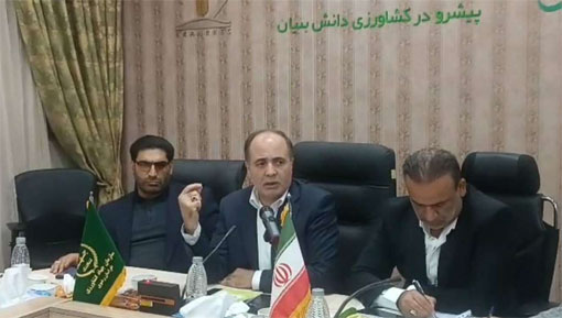وزیر جهاد کشاورزی خبر داد: خوداتکایی 86 درصدی کشور در تولید شکر/ برنامه ریزی برای خودکفایی در گوشت قرمز