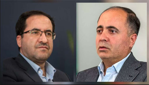 گزارش میدانی افلاطونی به وزیر جهاد کشاورزی درباره آتش‌سوزی الیت چالوس