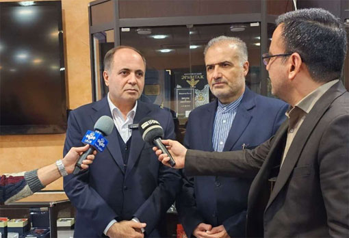 وزیر جهاد کشاورزی در مسکو: روند مبادلات ایران و روسیه روبه افزایش است/ ذخیره نهاده‌های دامی روسی در بنادر شمالی کشور