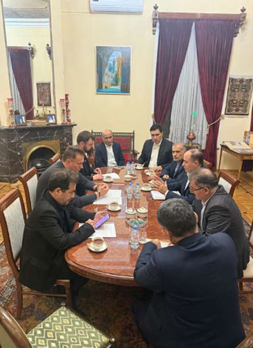 تأکید ایران و روسیه بر گسترش همکاری‌های کشاورزی/ نوری: ایران پتانسیل تبدیل به هاب غذایی منطقه را دارد