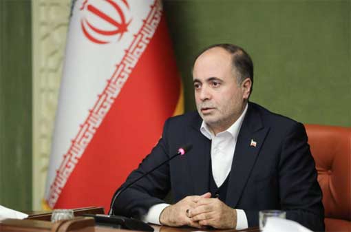 وزیر جهاد کشاورزی: اصلاحات اقتصادی با محور عدالت و تأمین امنیت غذایی با قدرت دنبال می‌شود