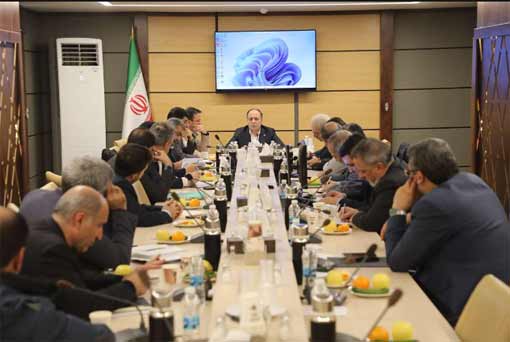 وزیر جهاد کشاورزی: سرمایه در گردش تولید بخش کشاورزی تامین می‌شود