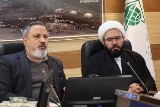 تدوین پیوست رسانه ای برای سیاست کارآمدسازی نظام یارانه ای در ۶ محور کلان