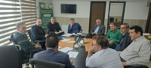 تداوم تأمین انرژی پایدار واحدهای تولیدی کشاورزی آذربایجان شرقی در دستور کار؛ تاکید بر تولید کالاهای اساسی