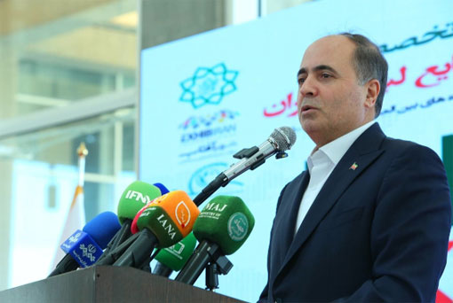 وزیر جهاد کشاورزی: اصلاحات ارزی بازار نهاده‌های دامی را شفاف و رقابتی کرد