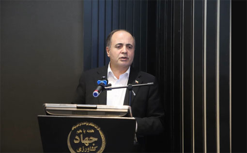 وزیر جهاد کشاورزی خبر داد: همکاری با همسایه و همسو، بخشی از راهبرد خنثی‌سازی‌ها
