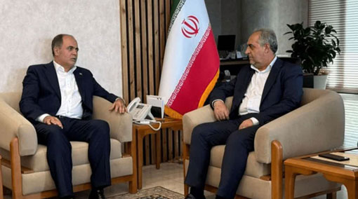 گام تازه برای حمایت از کشاورزی آذربایجان شرقی؛ پیگیری افزایش سوخت، تسریع پرداخت گندم‌کاران و تأمین مالی طرح‌های توسعه‌ای
