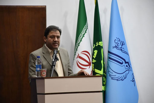ايران در زمينه فرسايش خاک در دنيا در رتبه اول قرار دارد