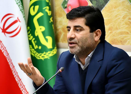 اجرای 5 هزار و 56 هکتار سامانه های نوین آبیاری در سال 1402 در آذربایجان شرقی