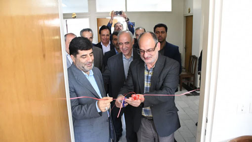 یکی از مهمترین راههای رشد تولیددر بخش کشاورزی، بهبود حاصلخیزی خاک است