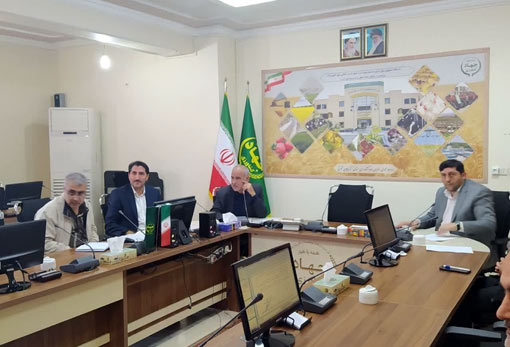 گامهای جدید برای بهینه سازی مصرف آب در بخش کشاورزی آذربایجان شرقی