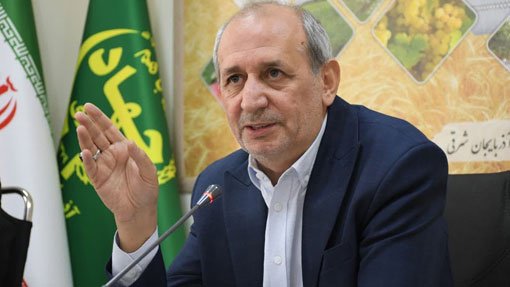 پيام سرپرست سازمان جهادکشاورزي استان آذربايجان شرقي به مناسبت روز جهاني خاک