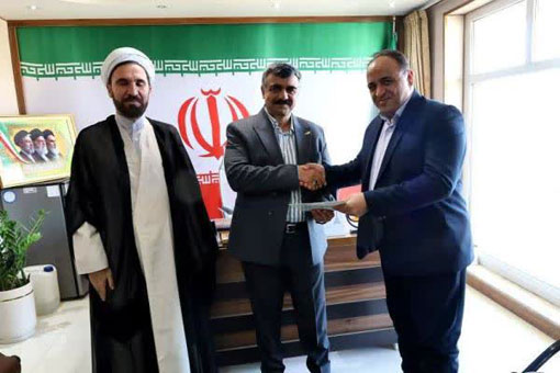 تجلیل از فعالان روابط عمومی جهاد کشاورزی؛ اطلاع‌رسانی مؤثر، پیشران انتقال دانش به بهره‌برداران  