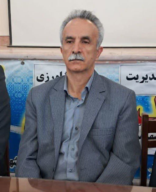 انتصاب سرپرست مدیریت جهادکشاورزی شهرستان آذرشهر 