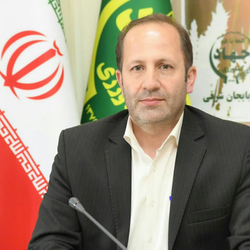 توزیع بیش از ۱۶۰۰ تن کالای اساسی در مراغه؛ نظارت بر بازار با جدیت تداوم دارد