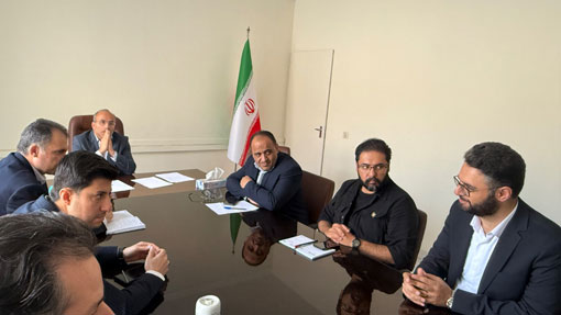 حرکت متحد جامعه ارتباطی آذربایجان شرقی برای جهاد تبیین / آرایش تخصصی شورای هماهنگی روابط‌عمومی‌ها با تعیین مسئولان کمیته‌های ده‌گانه